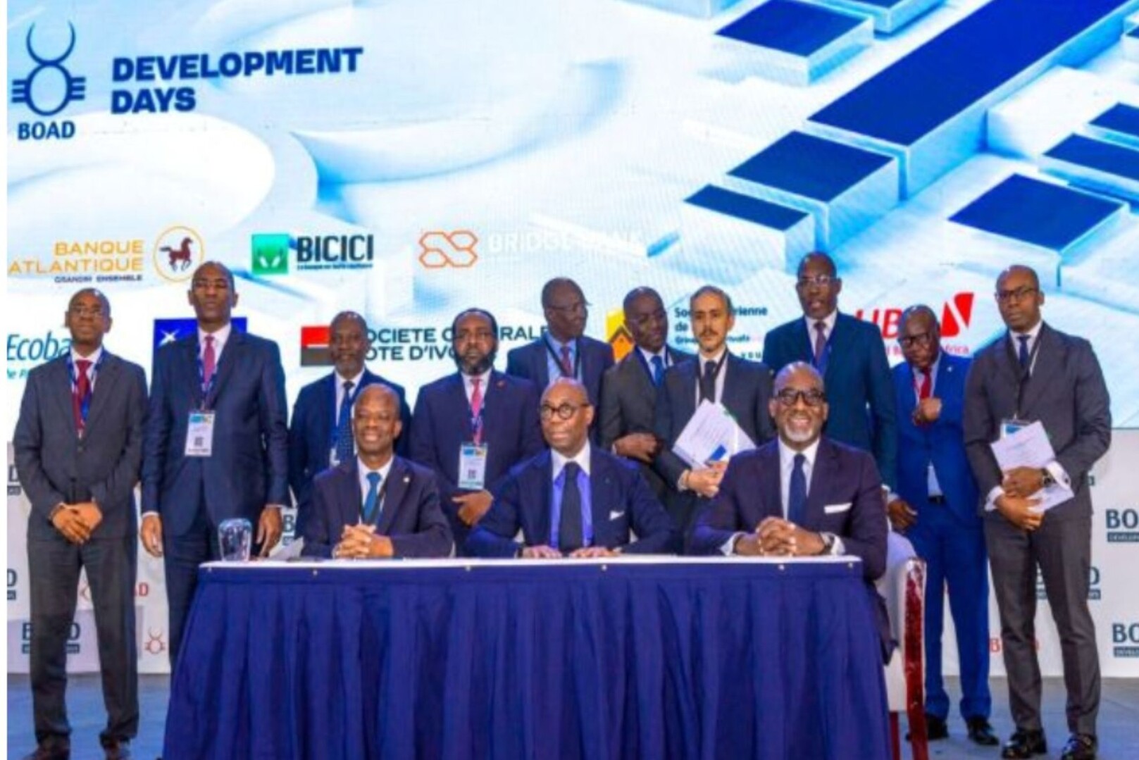 SIR secures a 254 billion FCFA loan structured by BOAD to produce low-sulfur diesel